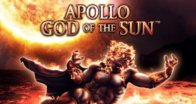 Игровой автомат Apollo Godof the Sun от Greentube