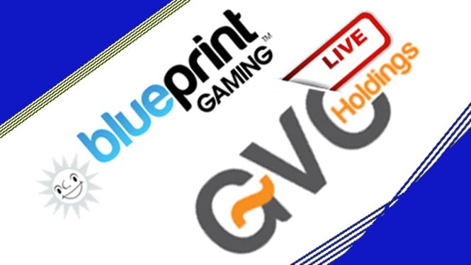 GVC расширяет область взаимодействия с Blueprint