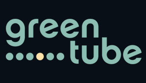 логотип компании GreenTube