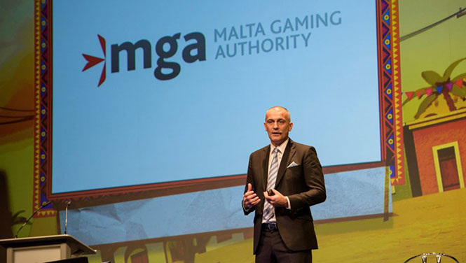 MGA-The Malta Gaming Authority