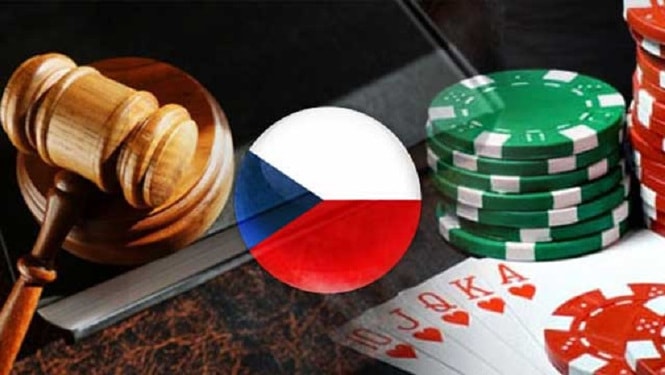 Чешское правительство ввело новые меры в законы о азартных играх