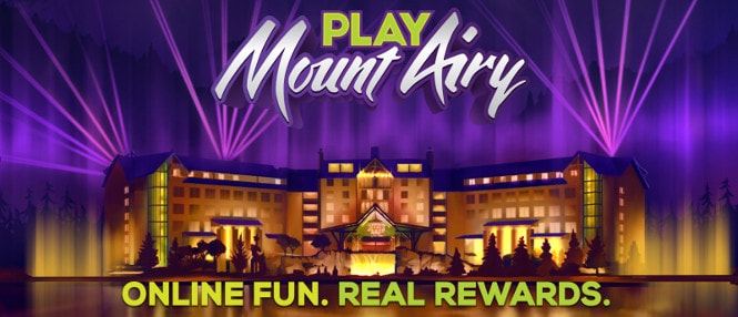 социальное казино Play Mount Airy