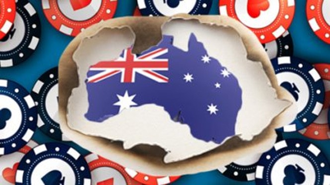 Poker Stars покидает рынок Австралии