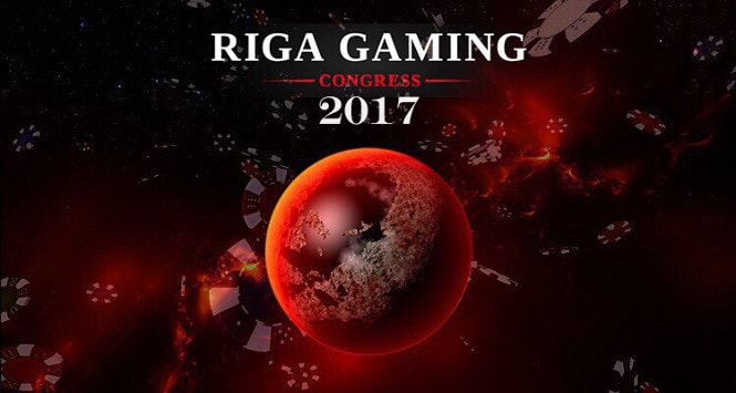 международная конференция Riga Gaming Congress