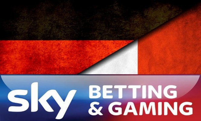 В Великобритании прекращают продвигать сайты бренда Sky Betting & Gaming