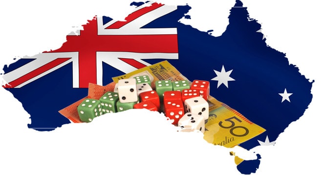 В Австралии утвердили законопроект о запрете азартных игр