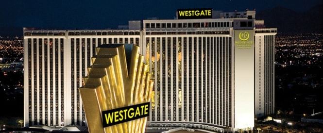 Scientific Games обновят софт казино в Westgate Las Vegas Resort and Casino
