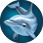Dolphins Pearl (Дельфины) играть бесплатно